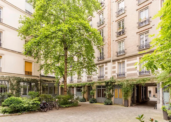 Saint Paul Le Marais Charlemagne