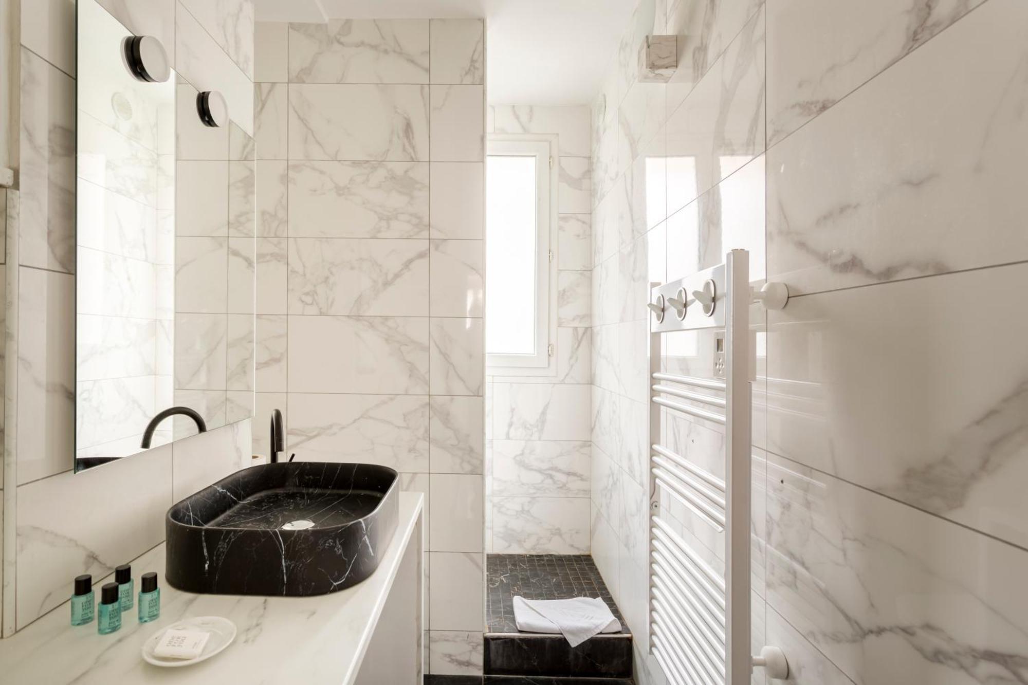 Apartamento Saint Paul Le Marais Charlemagne *